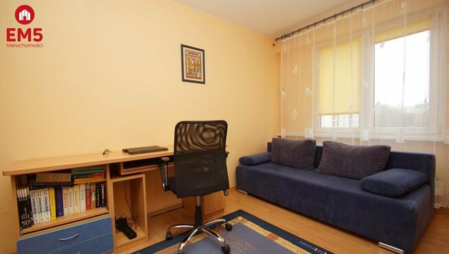 Mieszkanie Białystok Dziesięciny II