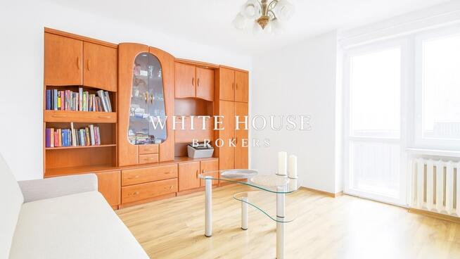 2 pokoje, balkon,Olsza, dużo zieleni