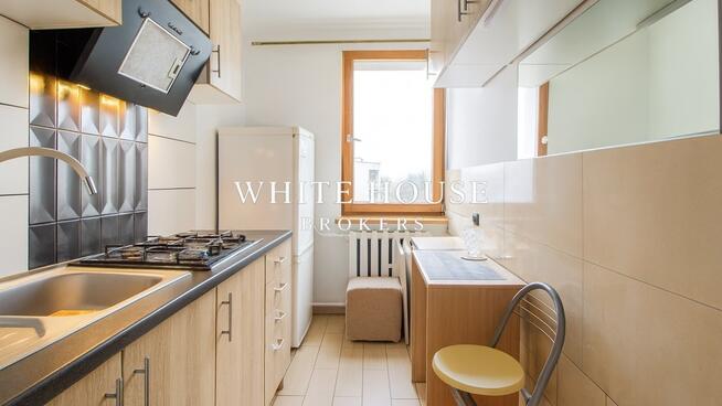 2 pokoje, balkon,Olsza, dużo zieleni