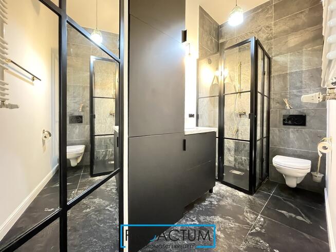 Mieszkanie w zabytkowej kamienicy-winda-balkon