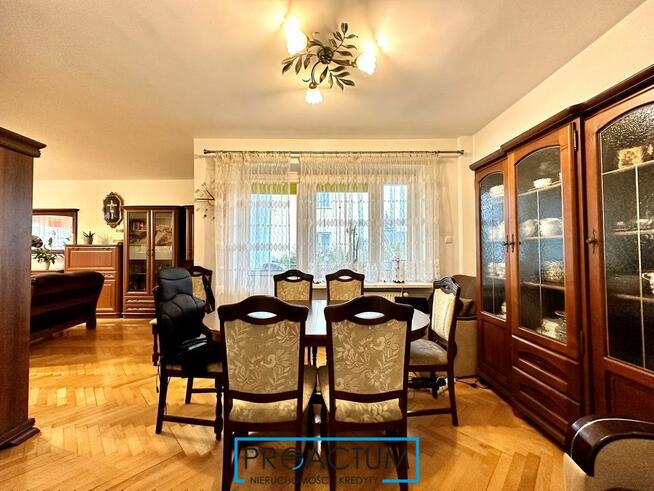 Funkcjonalny dom w centrum Ciechocinka