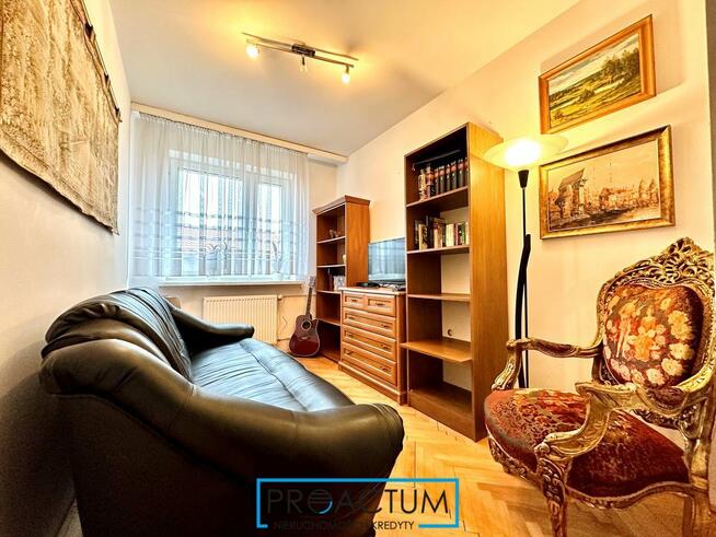 Funkcjonalny dom w centrum Ciechocinka