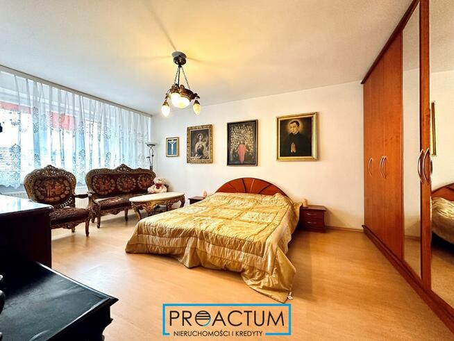 Funkcjonalny dom w centrum Ciechocinka