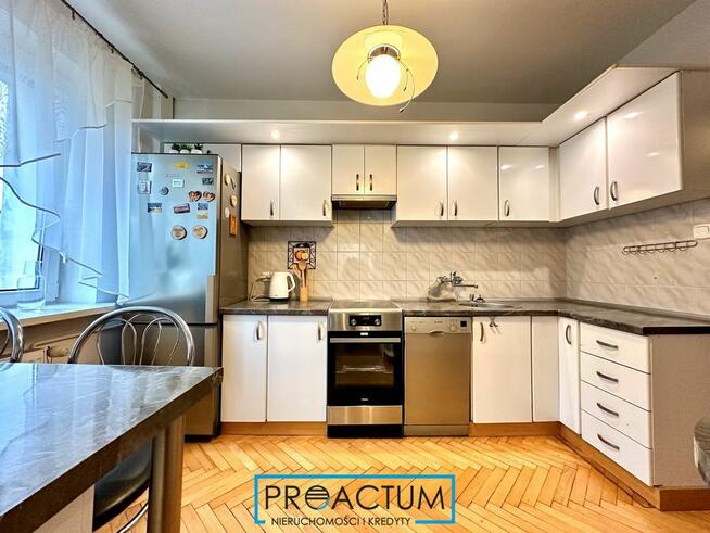 Funkcjonalny dom w centrum Ciechocinka