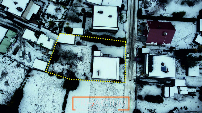 Dom w pobliżu Jeziora - Żnin