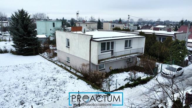 Dom w pobliżu Jeziora - Żnin