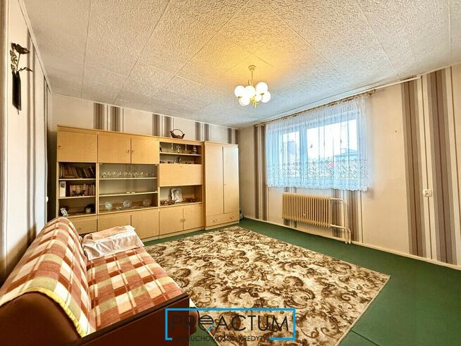 Dom w pobliżu Jeziora - Żnin