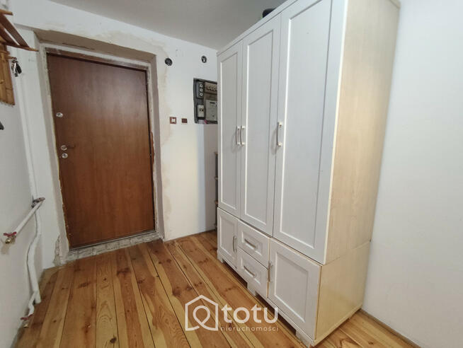 Dom Jasienica gm. Tłuszcz, Okopowa