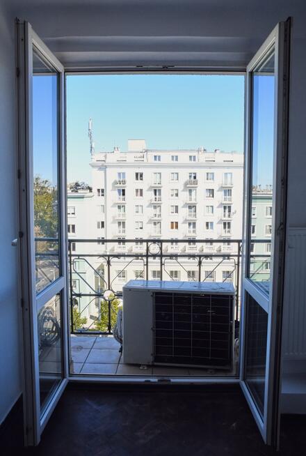 BEZPOŚREDNIO - 2 pokoje przy ul. Jana Pawła