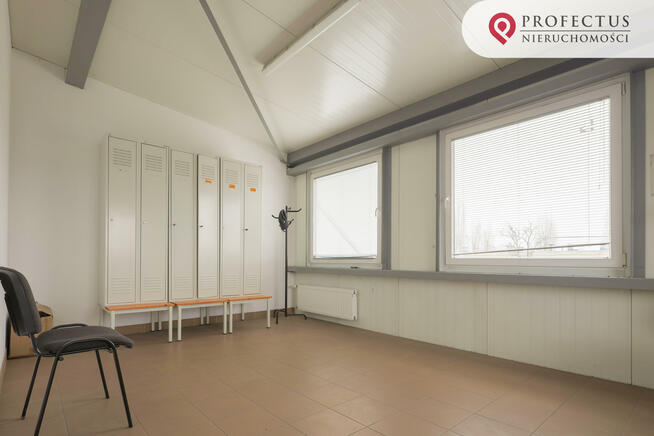 Lokal użytkowy Pruszcz Gdański