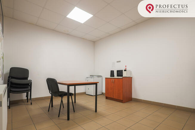 Lokal użytkowy Pruszcz Gdański