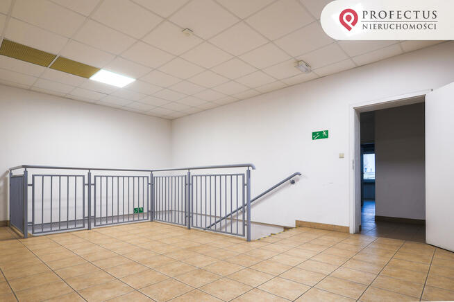 Lokal użytkowy Pruszcz Gdański