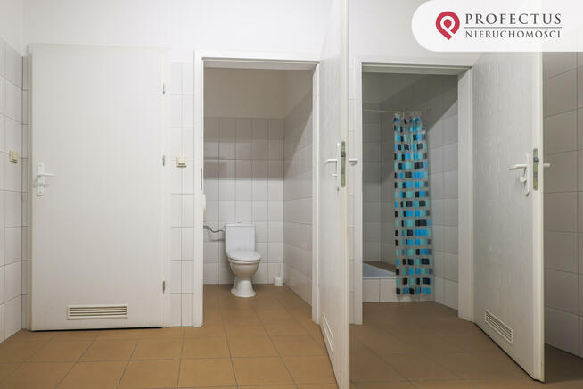 Lokal użytkowy Pruszcz Gdański