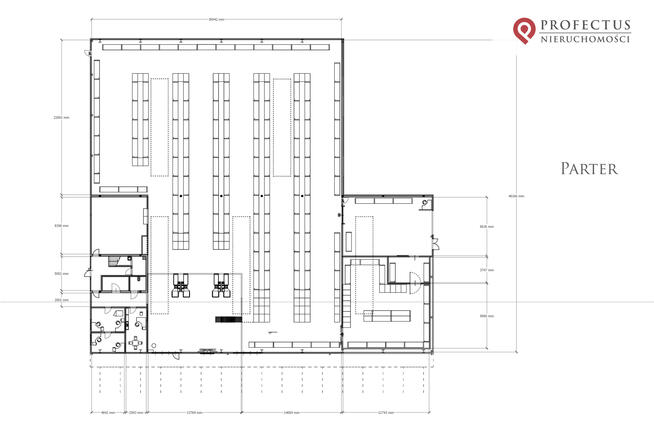 Lokal użytkowy Pruszcz Gdański