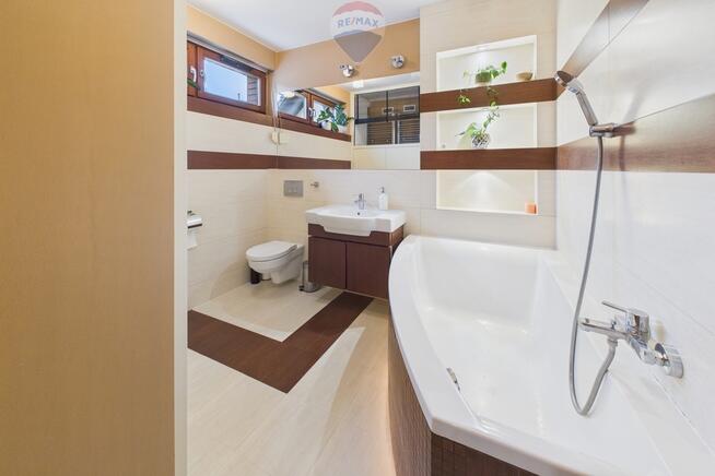 Mieszkanie dwupoziomowe