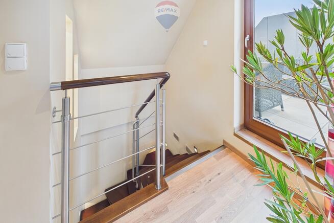 Mieszkanie dwupoziomowe