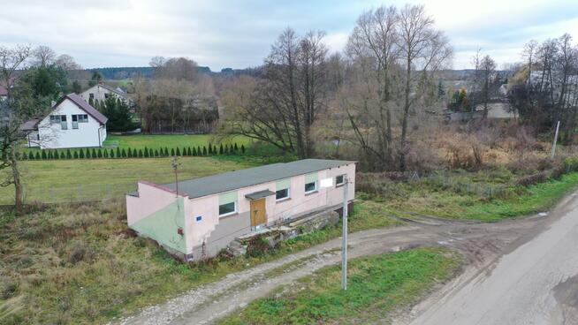 Lokal użytkowy Mały Płock