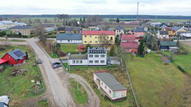 Lokal użytkowy Mały Płock