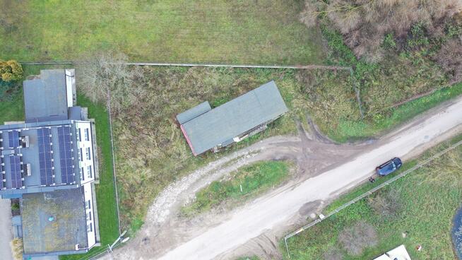 Lokal użytkowy Mały Płock