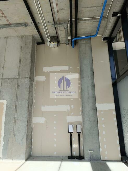 Lokal użytkowy Warszawa Żoliborz, Słomińskiego