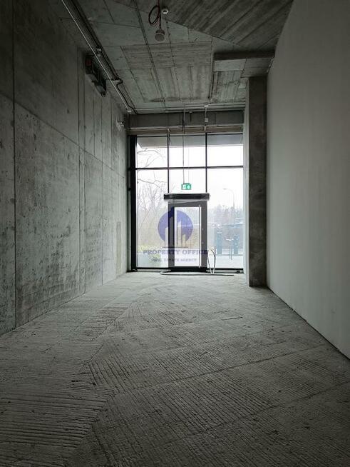 Lokal użytkowy Warszawa Żoliborz, Słomińskiego