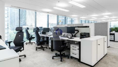 Lokal użytkowy Warszawa Śródmieście, rondo Organizacji Narodów Zjednoczonych