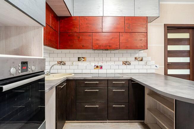 Mieszkanie Kraków Podgórze, Płaszów, Na Zakolu Wisły