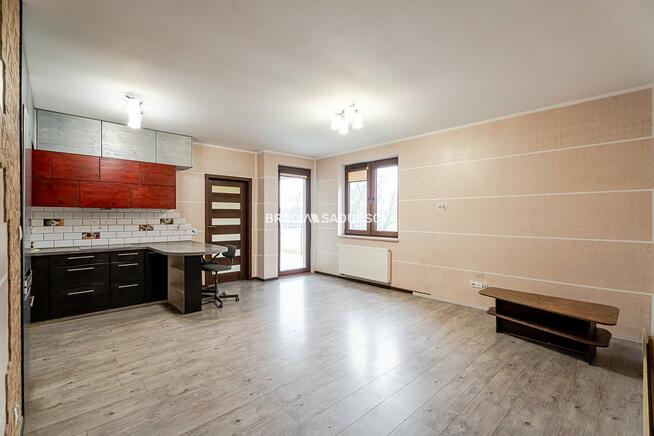 Mieszkanie Kraków Podgórze, Płaszów, Na Zakolu Wisły