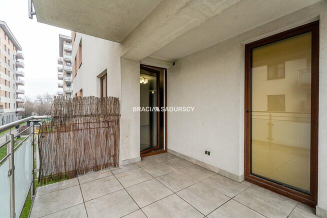 Mieszkanie Kraków Podgórze, Płaszów, Na Zakolu Wisły