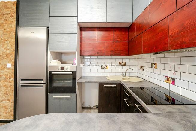 Mieszkanie Kraków Podgórze, Płaszów, Na Zakolu Wisły