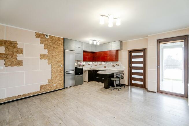 Mieszkanie Kraków Podgórze, Płaszów, Na Zakolu Wisły