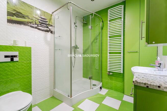 Mieszkanie Kraków Podgórze, Płaszów, Na Zakolu Wisły