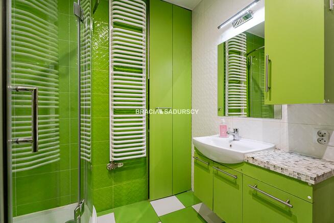 Mieszkanie Kraków Podgórze, Płaszów, Na Zakolu Wisły