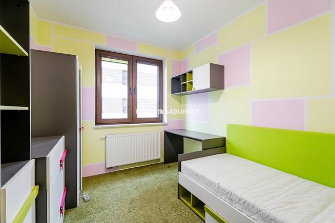 Mieszkanie Kraków Podgórze, Płaszów, Na Zakolu Wisły