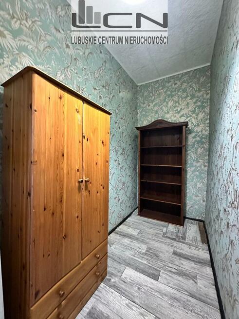 Wynajmę kawalerkę 1 pokój blok Śródmieście Gorzów