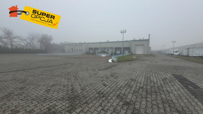 Lokal użytkowy Kraków gm. Kraków-Podgórze Podgórze,