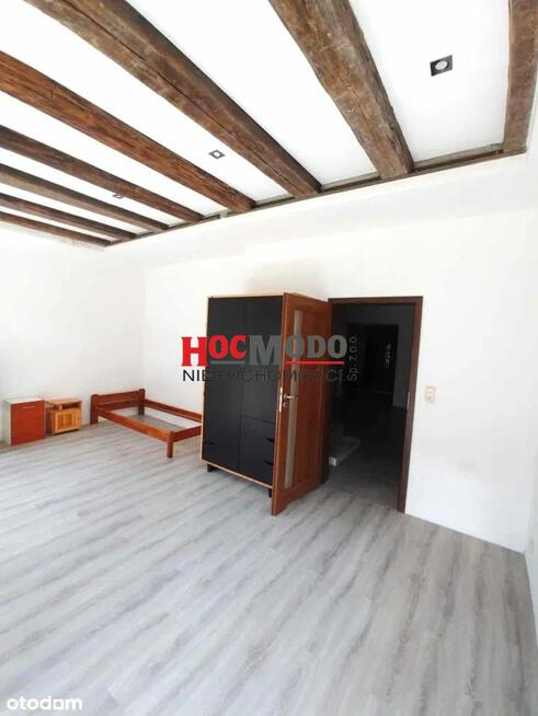 Dom Michałów-Grabina gm. Nieporęt