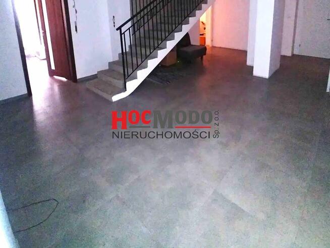 Dom Michałów-Grabina gm. Nieporęt