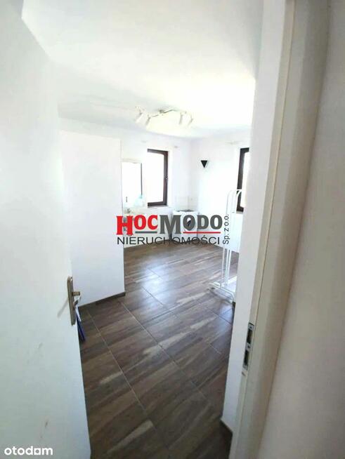 Dom Michałów-Grabina gm. Nieporęt