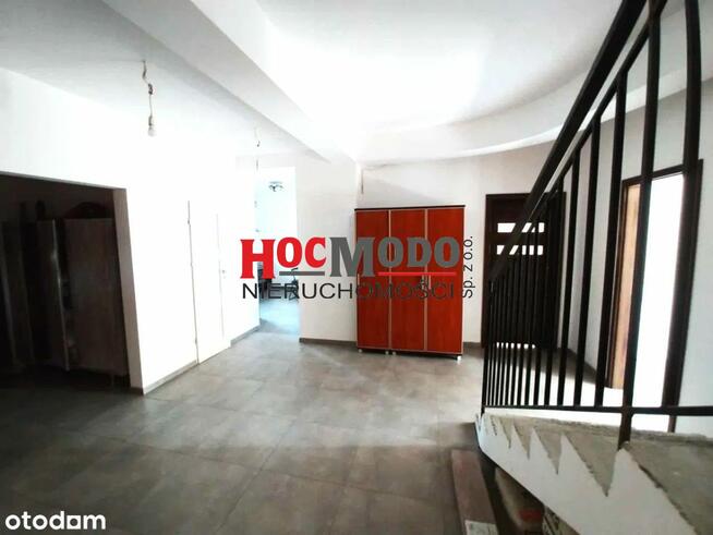 Dom Michałów-Grabina gm. Nieporęt