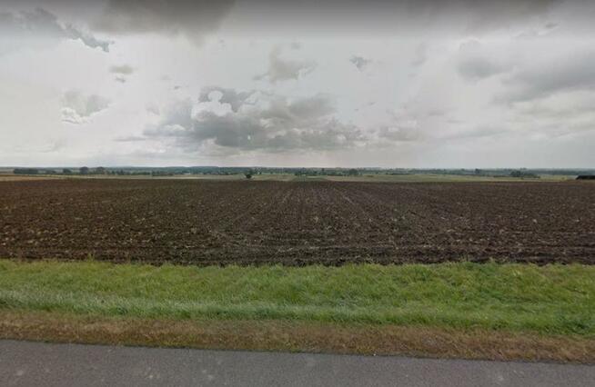 Działka inwestycyjna 4,5 ha bezpośrednio przy S12