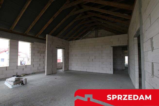 Budynek usługowy, produkcyjny, Garbów, 500 m2