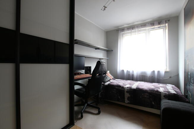 Duże mieszkanie 65m 3pok. Lubartów ul. Popiełuszki