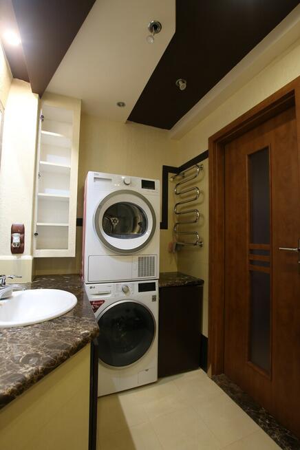 Duże mieszkanie 65m 3pok. Lubartów ul. Popiełuszki