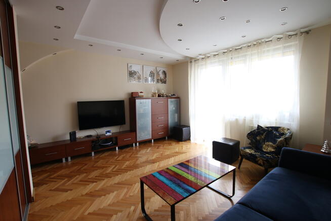 Duże mieszkanie 65m 3pok. Lubartów ul. Popiełuszki