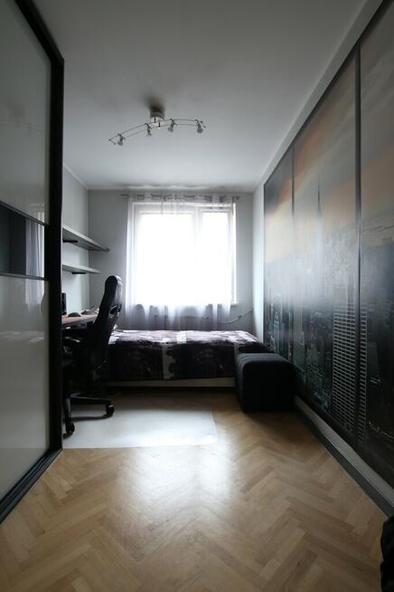 Duże mieszkanie 65m 3pok. Lubartów ul. Popiełuszki