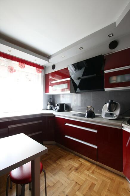 Duże mieszkanie 65m 3pok. Lubartów ul. Popiełuszki