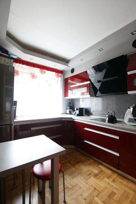 Duże mieszkanie 65m 3pok. Lubartów ul. Popiełuszki