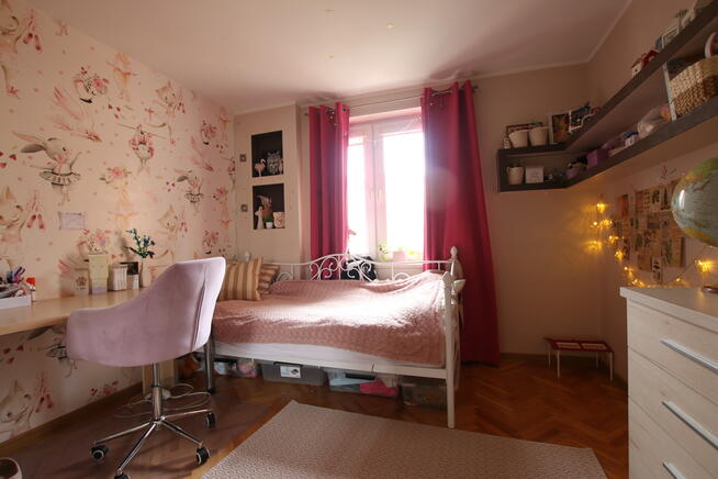 Duże mieszkanie 65m 3pok. Lubartów ul. Popiełuszki