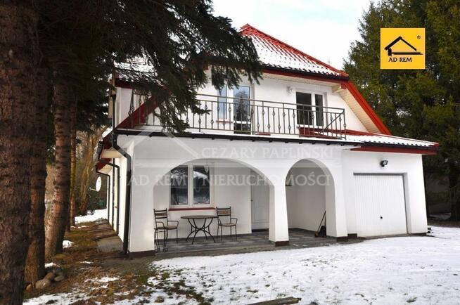 Dom Zemborzyce Tereszyńskie gm. Konopnica, Zemborzyce Tereszyńskie